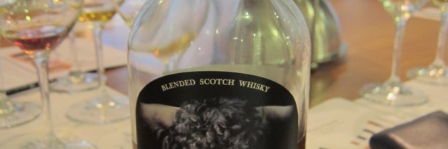 Duncan Taylor Whisky Tasting Encore – Black Bull 40 years