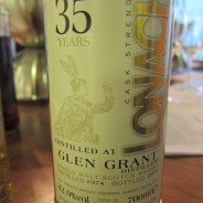 Duncan Taylor Whisky Tasting Encore – Glen Grant 1974