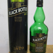 黑瓶