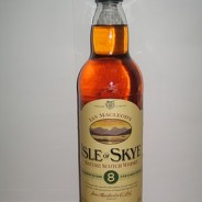 斯凱島的威士忌