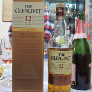 層次豐富異常濃厚的 The Glenlivet Excellence 12 years
