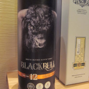Duncan Taylor Whisky Tasting – Black Bull 12 years