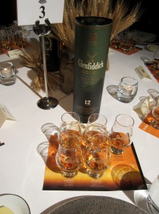 Gift Glenfiddich 12 years old