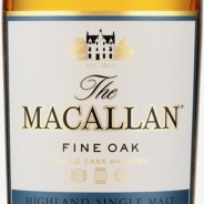 Macallan Fine Oak – the Preconceptions?