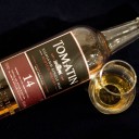Tomatin 14 Years Whisky