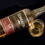 Tomatin 14 Years Whisky