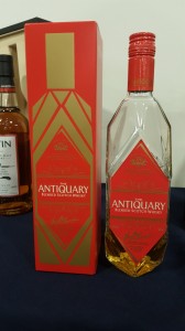 Antiquary Blended Whisky