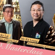 Wine & Dine 2020 – Tomatin MasterClass