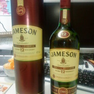 Jameson 12 Years Special Reserve