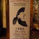 Exclusive Malts 猛禽威士忌