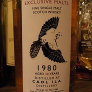 Exclusive Malts 猛禽威士忌