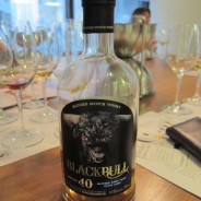 Duncan Taylor Whisky Tasting Encore – Black Bull 40 years