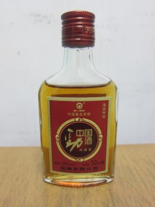 中國勁酒