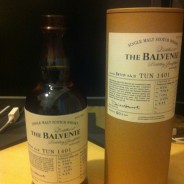 Balvenie Tun 1401