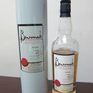 重新出發 Benromach Traditional