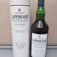 Laphroaig PX Cask