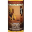 The Whisky Agency Glenallachie 1973