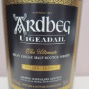 Ardbeg Uigeadail