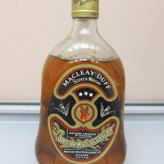 Macleay Duff Special Matured Cream