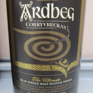 Ardbeg Corryvreckan 阿貝漩渦