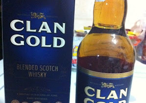 來自泰國的蘇格蘭威士忌