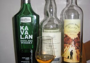 Bunnhellvalan Vatted Malt Whisky Easter Special Limited Edition 解密篇
