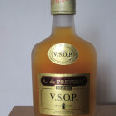 法國白蘭地之 VSOP 篇