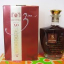 吉利天鵝 XO