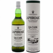 Laphroaig 乜 Q  Cask