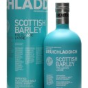 Bruichladdich 蘇格蘭大麥