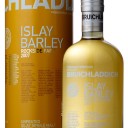 Bruichladdich 愛雷島大麥