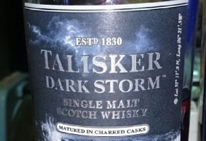 Talikser Dark Storm