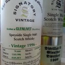 Glenlivet 輕鬆小品