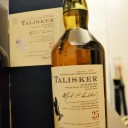 大力斯可 Talisker 25 years old