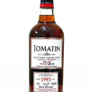 曾經滄海 Tomatin