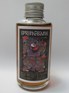 Springbank 1994 C# 150