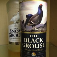 馳名黑雞 Famous Black Grouse