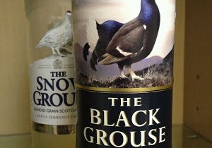 馳名黑雞 Famous Black Grouse