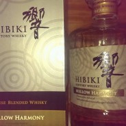 Hibiki Mellow Harmony Japanese Whisky