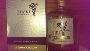 Hibiki  Mellow Harmony