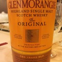 回歸基礎 Glenmorangie Ten The Fundamental