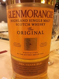 Glenmorangie 10 years Original
