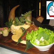 港燦充軍紀行 – 牛氣衝天