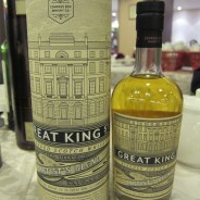 Great King Street 威士忌