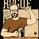 Rogue Hazelnut Brown Nectar【客席酒評人- 森美】