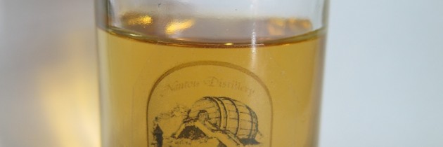 再遇台灣南投威士忌 Meet Again the Taiwan Nantou Whisky