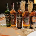 格蘭菲迪威士忌晚宴 Glenfiddich Whisky Dinner