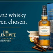 要保衛的不止是威士忌－The Glenlivet Guardian Chapter【客席酒評人- 森美】