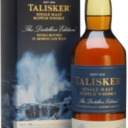 Talisker 2002蒸餾廠之選【客席酒評人- 森美】