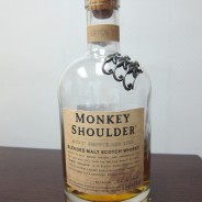 馬騮膊頭 Monkey Shoulder